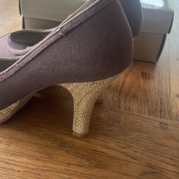 Steve Madden Girl Brown pump/heel Lakita - Picture 4 of 5